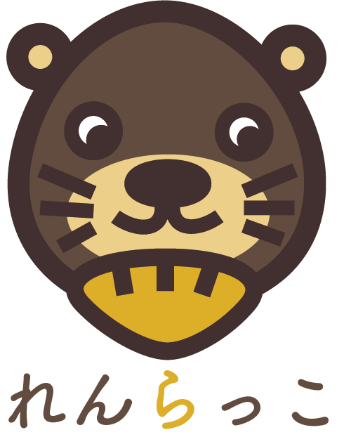れんらっこ